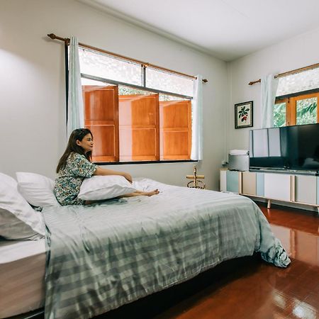 Banya Bnb ที่พักบ้านย่าบีแอนด์บี เมืองประจวบฯ 班武里府 外观 照片