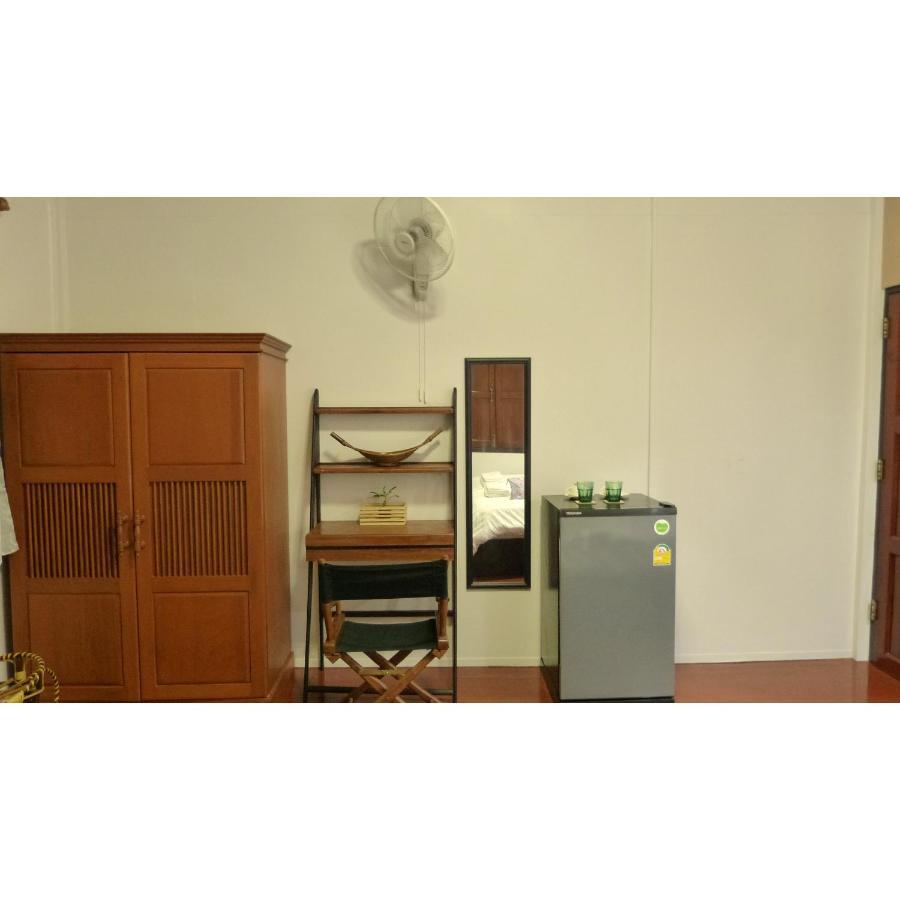 Banya Bnb ที่พักบ้านย่าบีแอนด์บี เมืองประจวบฯ 班武里府 外观 照片