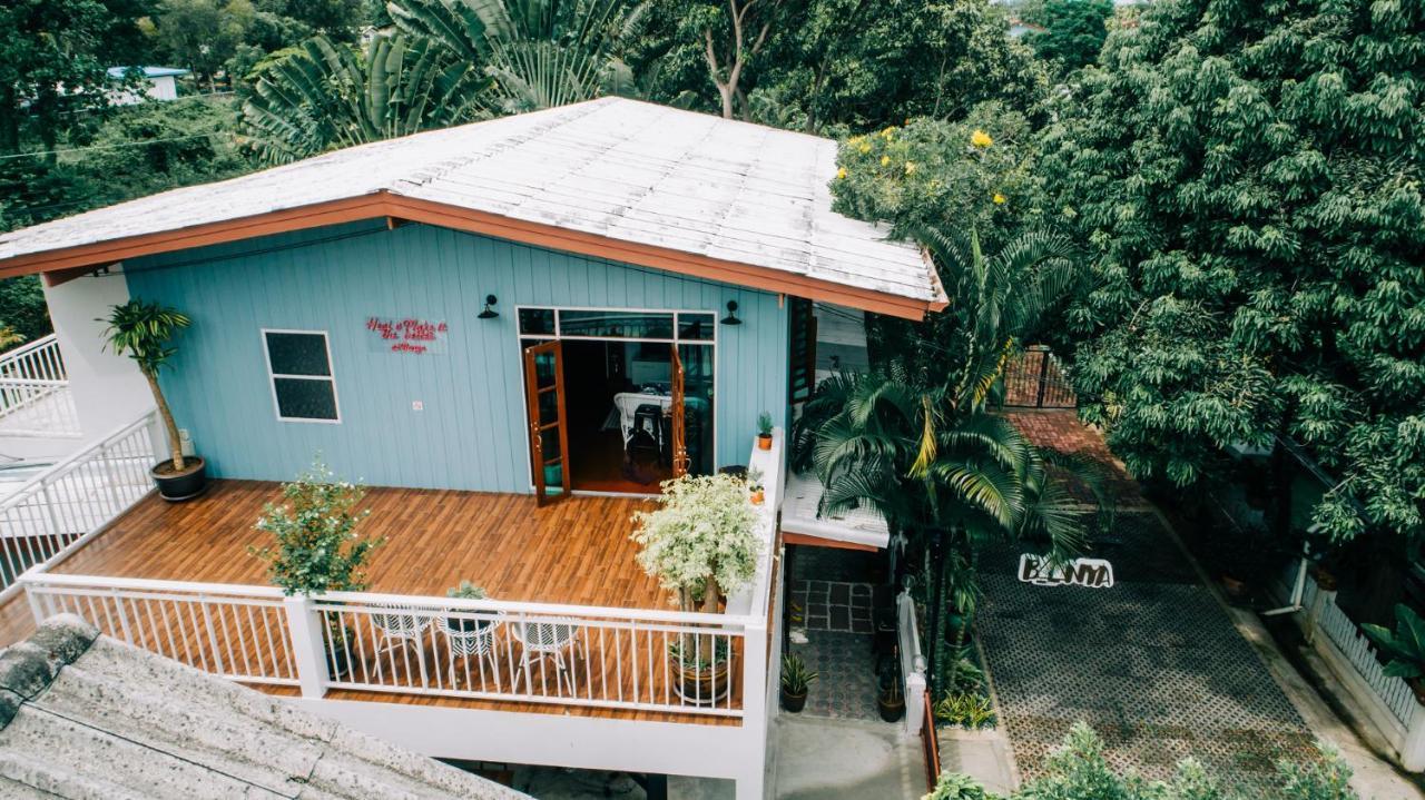 Banya Bnb ที่พักบ้านย่าบีแอนด์บี เมืองประจวบฯ 班武里府 外观 照片