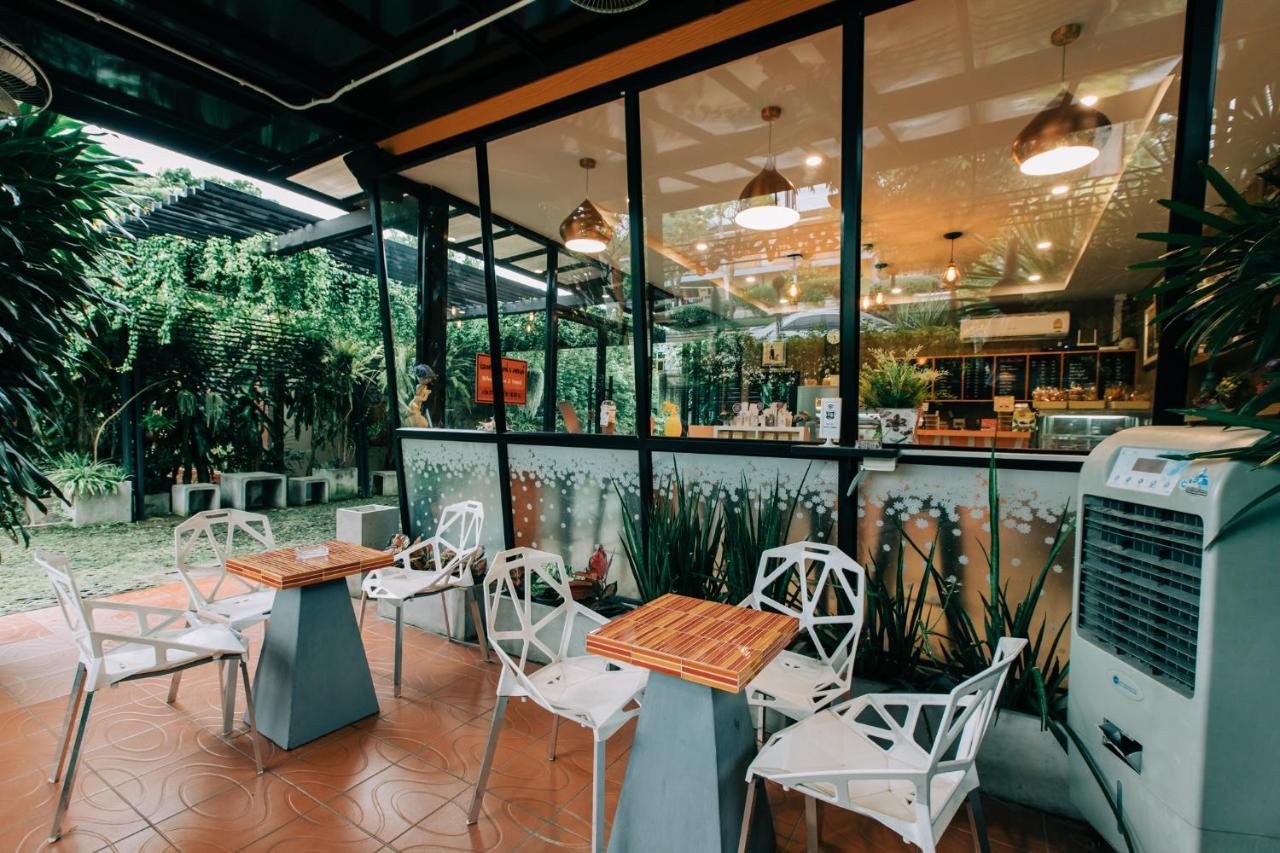 Banya Bnb ที่พักบ้านย่าบีแอนด์บี เมืองประจวบฯ 班武里府 外观 照片