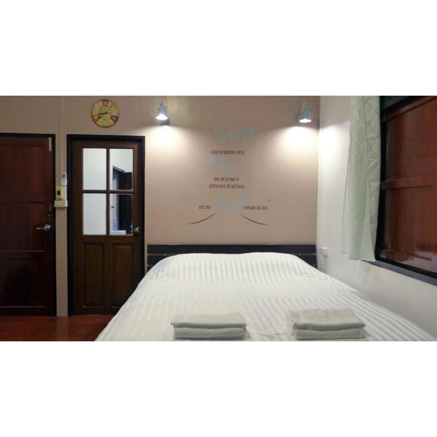 Banya Bnb ที่พักบ้านย่าบีแอนด์บี เมืองประจวบฯ 班武里府 外观 照片
