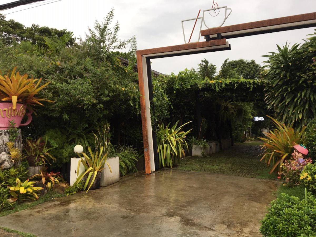 Banya Bnb ที่พักบ้านย่าบีแอนด์บี เมืองประจวบฯ 班武里府 外观 照片
