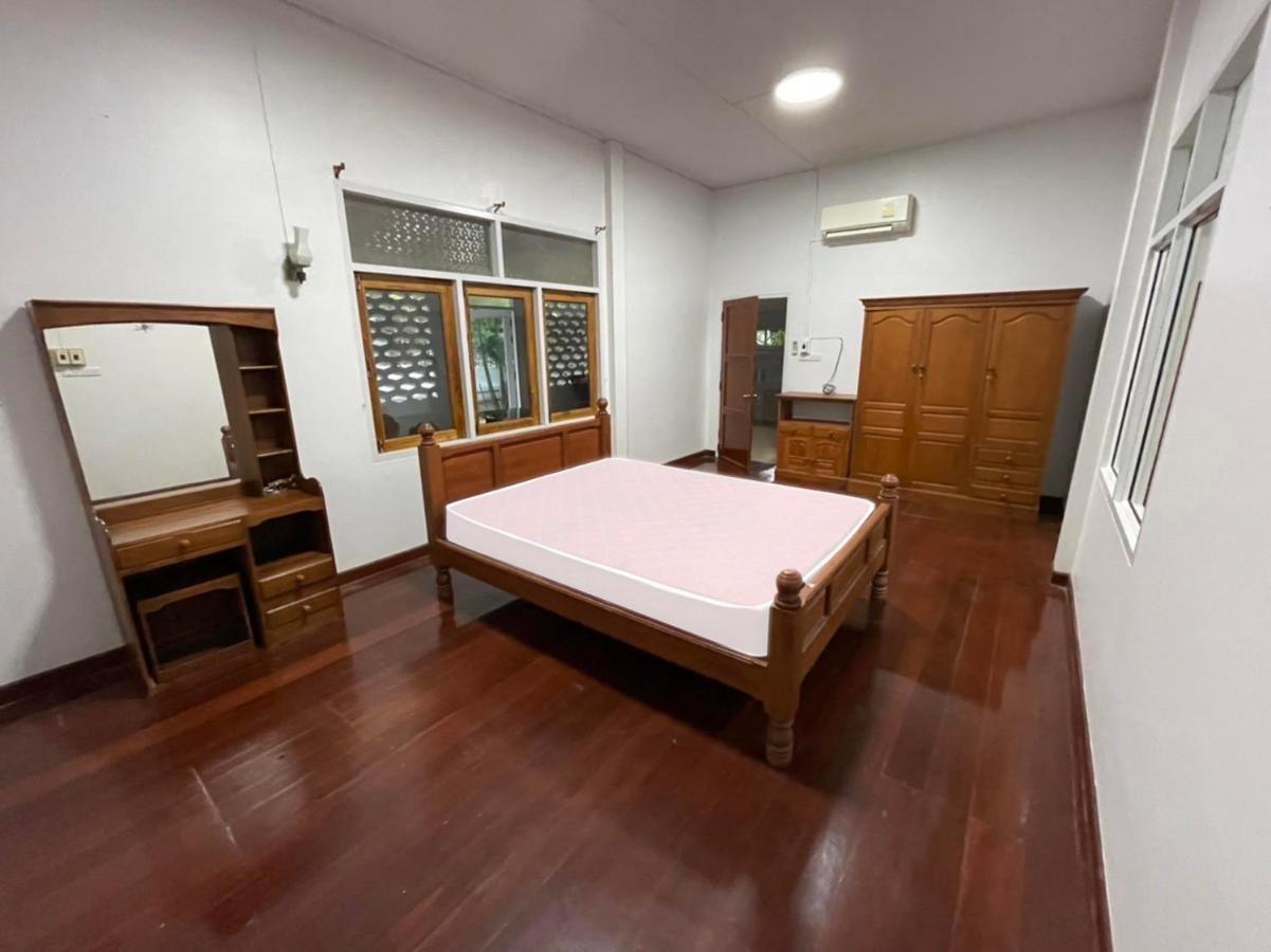Banya Bnb ที่พักบ้านย่าบีแอนด์บี เมืองประจวบฯ 班武里府 外观 照片
