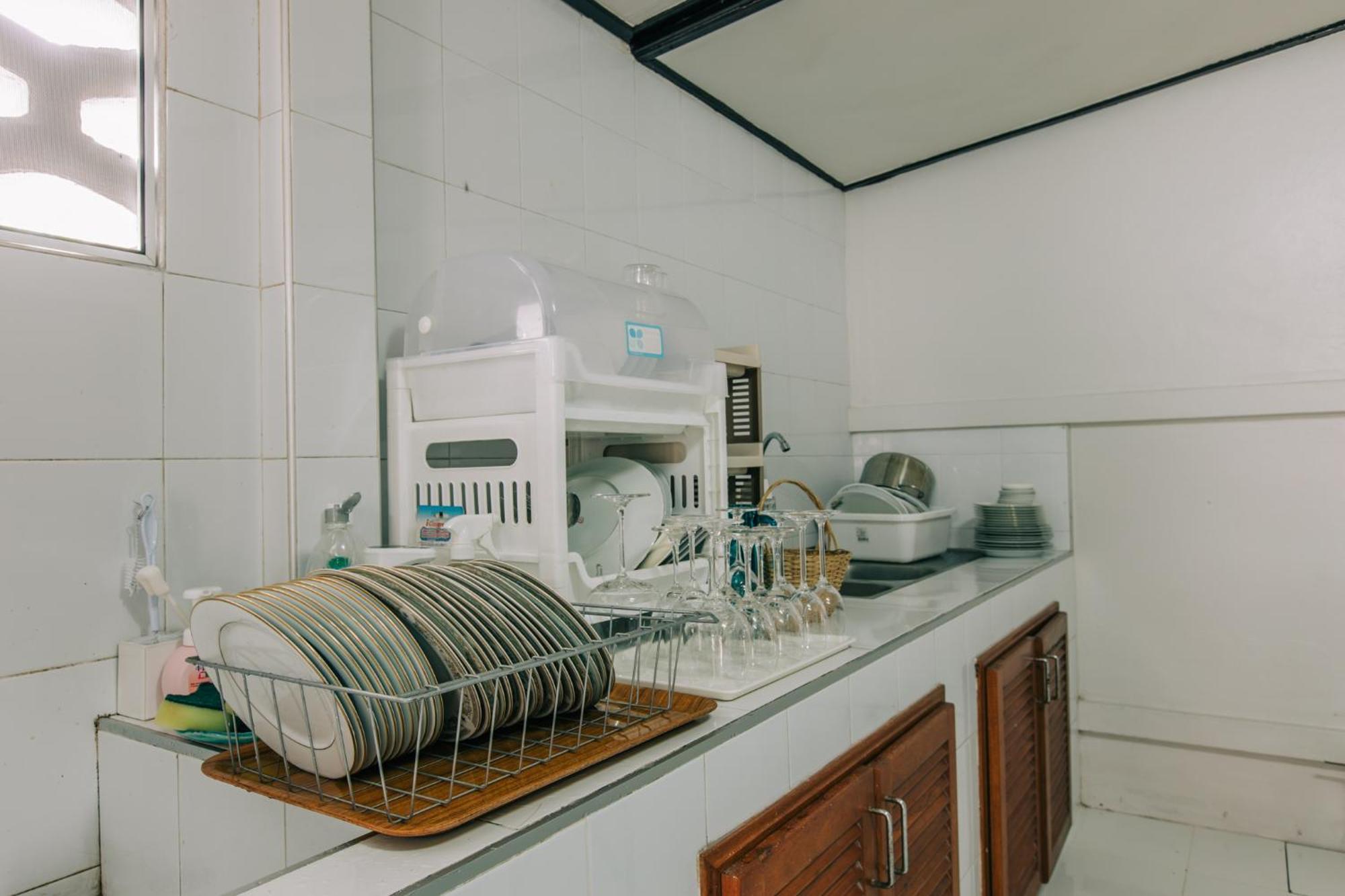 Banya Bnb ที่พักบ้านย่าบีแอนด์บี เมืองประจวบฯ 班武里府 外观 照片